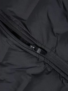 Regent Heat Reflect Jacket — North Row | Detail View