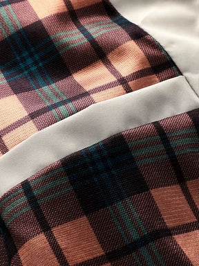 Alpine Expedition Parka Jacket — North Row | Close-Up