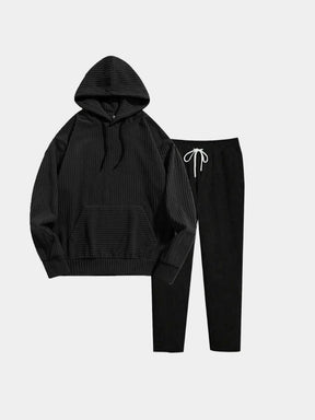 Savile Corduroy Set — North Row | Lifestyle