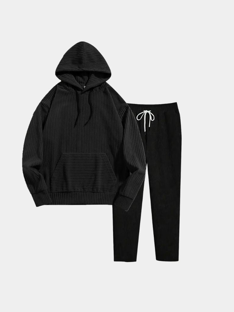Savile Corduroy Set — North Row | Lifestyle