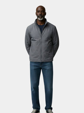 Slim Sport Coat — North Row | Back View