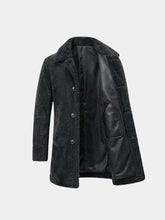 Legacy Dual-Side Jacket — North Row | Close-Up