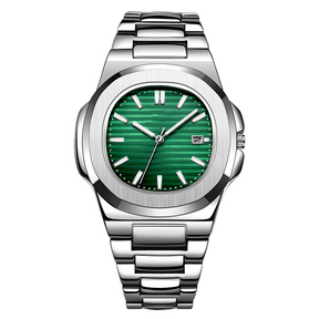 Royal Watch — North Row | View 13