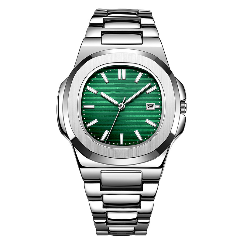 Royal Watch — North Row | View 13