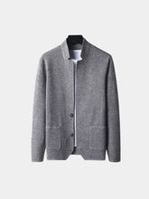 Granite Wave Jacket — North Row | Front View