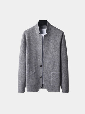 Granite Wave Jacket — North Row | Front View
