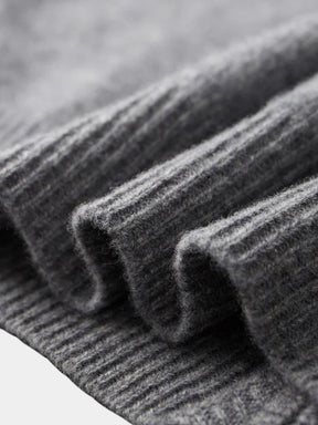 Heritage Cashmere Lounge Set — North Row | Worn Look