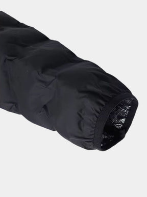 Regent Heat Reflect Jacket — North Row | Close-Up