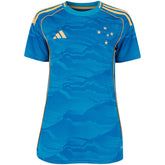 Cruzeiro Terceira 25/26 Feminina