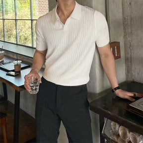 The Chuncheon Polo - North Row