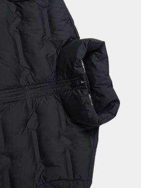 Regent Heat Reflect Jacket — North Row | Lifestyle