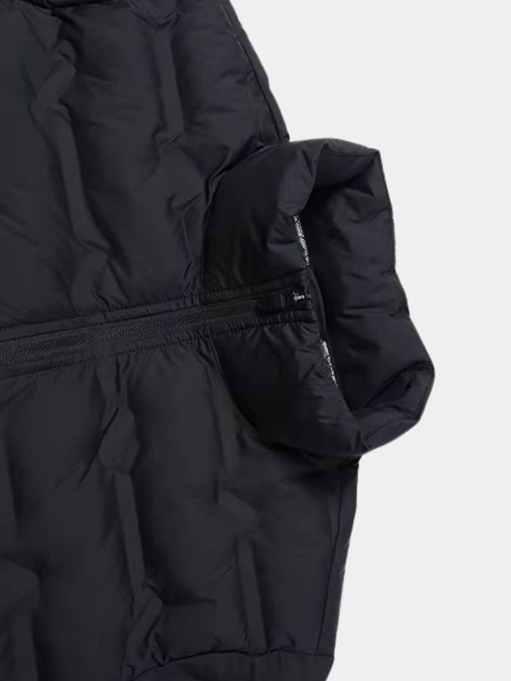 Regent Heat Reflect Jacket — North Row | Lifestyle