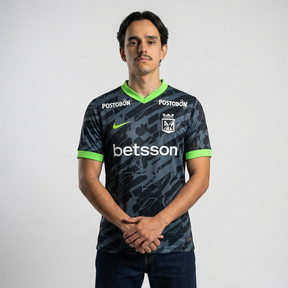 Atlético Nacional Third 26/27