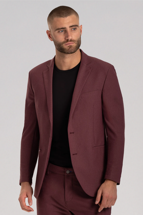 Sterling Performance Blazer — North Row | Front View
