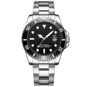 Ruvex Watch — North Row | Texture Detail