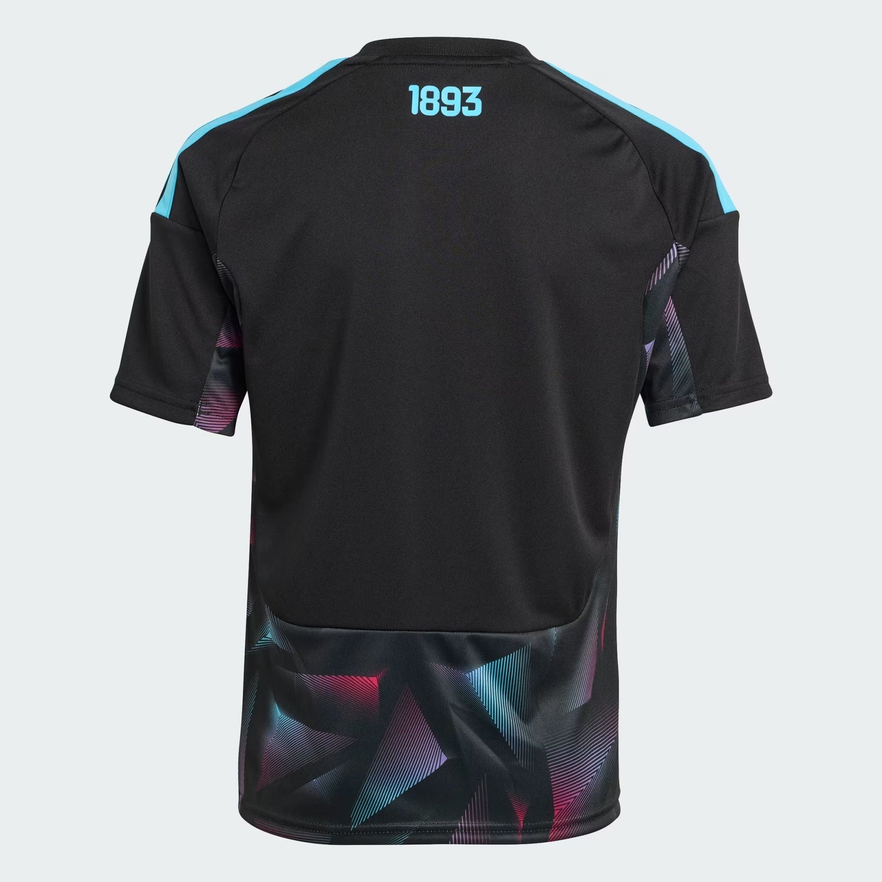 Kids 2026 Argentina Home Goalkeeper Jersey