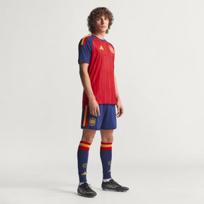 Camiseta Spain Home Mundial 2026