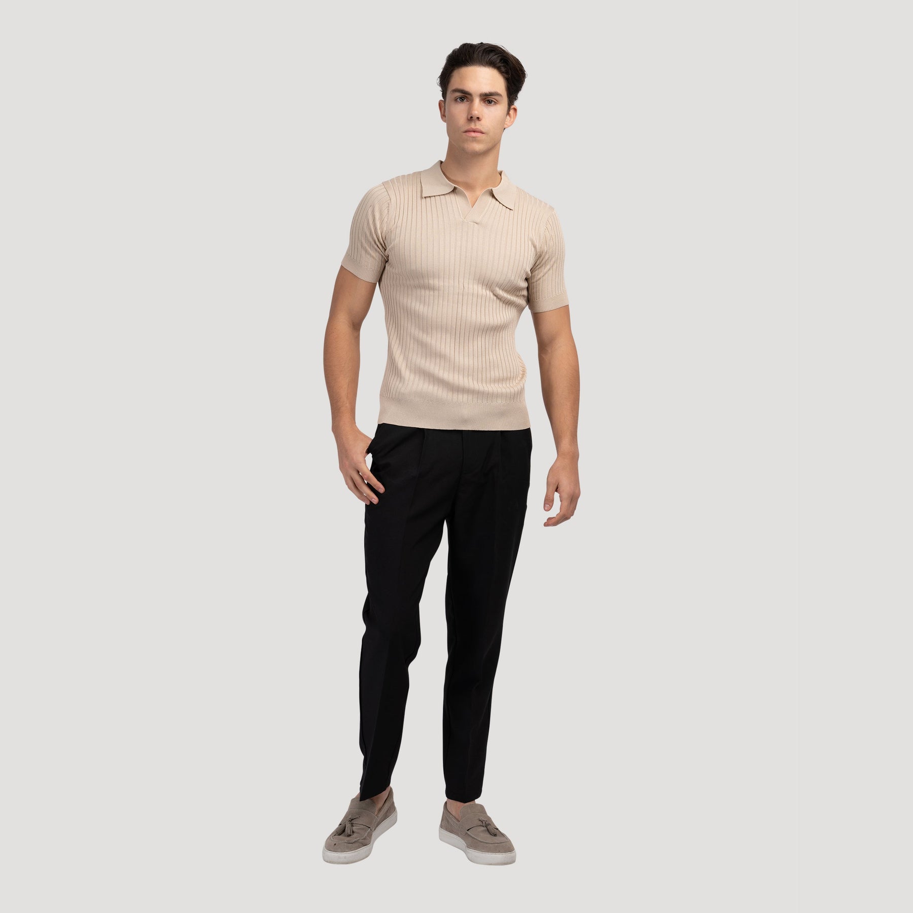The Chuncheon Polo - North Row