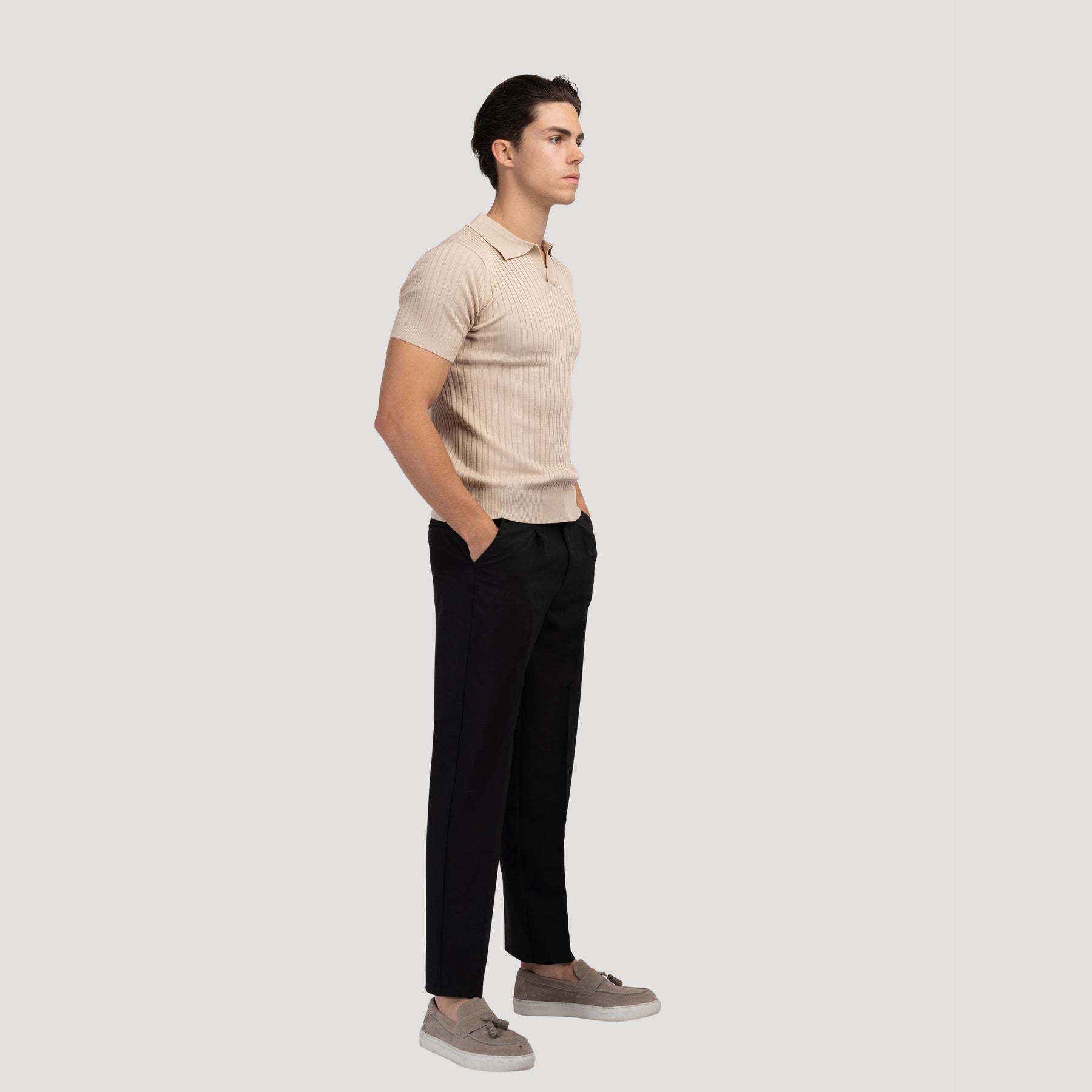The Chuncheon Polo - North Row