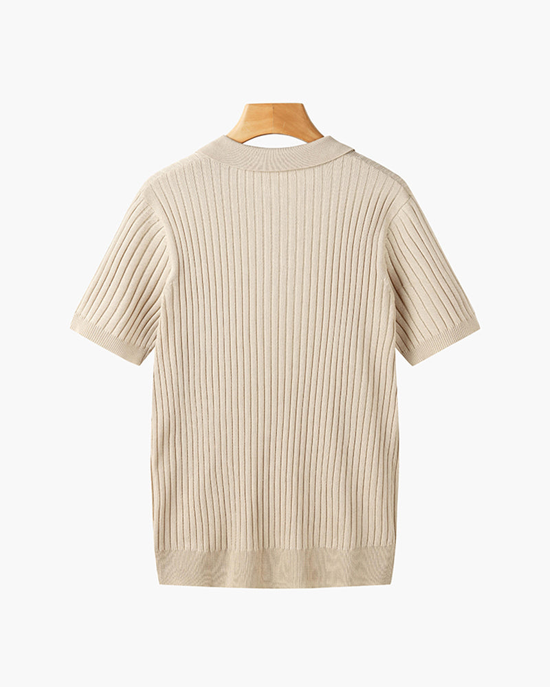 The Chuncheon Polo - North Row