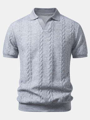 The Montreux Polo White | North Row