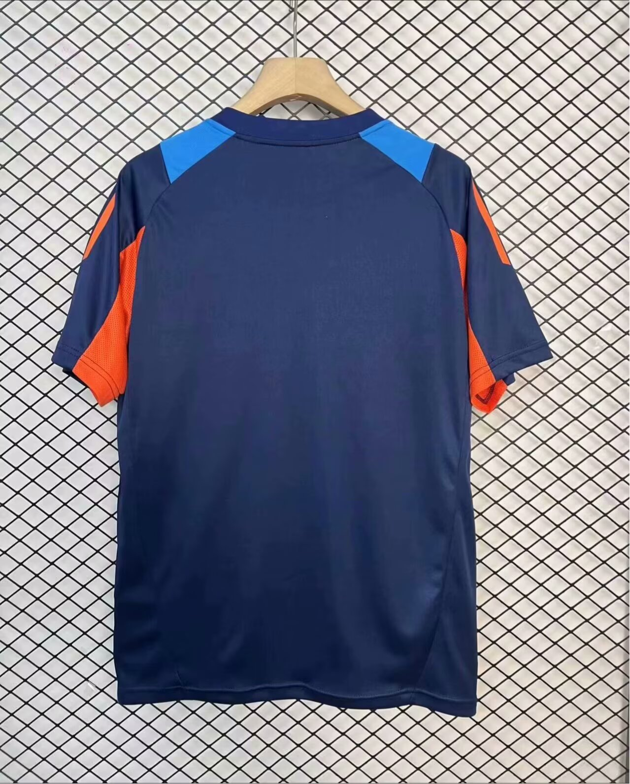 Universidad de Chile Training  2025/26 - Fan Version