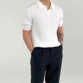 The Chuncheon Polo - North Row