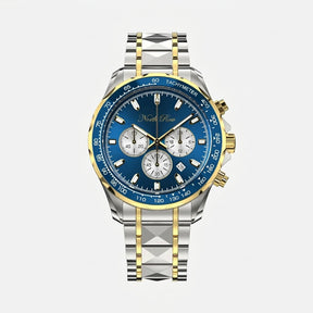 Chronometer — North Row | View 15