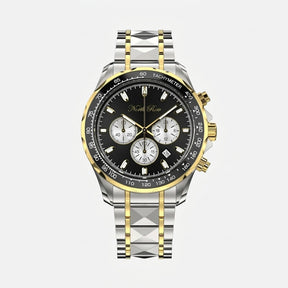 Chronometer — North Row | View 14