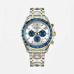 Chronometer — North Row | View 17