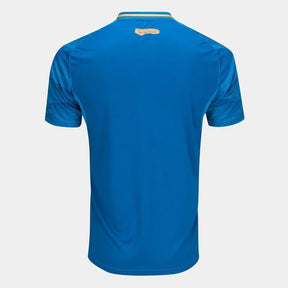Cruzeiro Terceira 25/26
