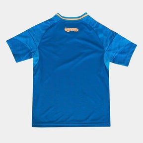 Cruzeiro Terceira 25/26 Kit infantil