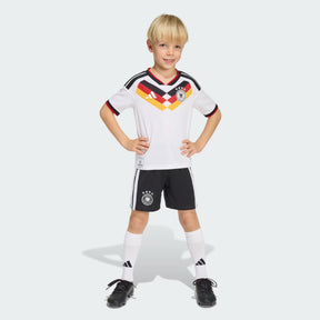 Germany Mundial Home 2026/27 Kids