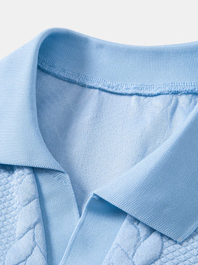 The Montreux Polo White | North Row