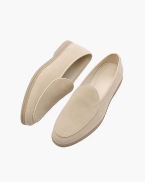The Stirling Loafer — North Row | Side View