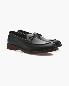 Hampton Lace Loafer — North Row | Lifestyle