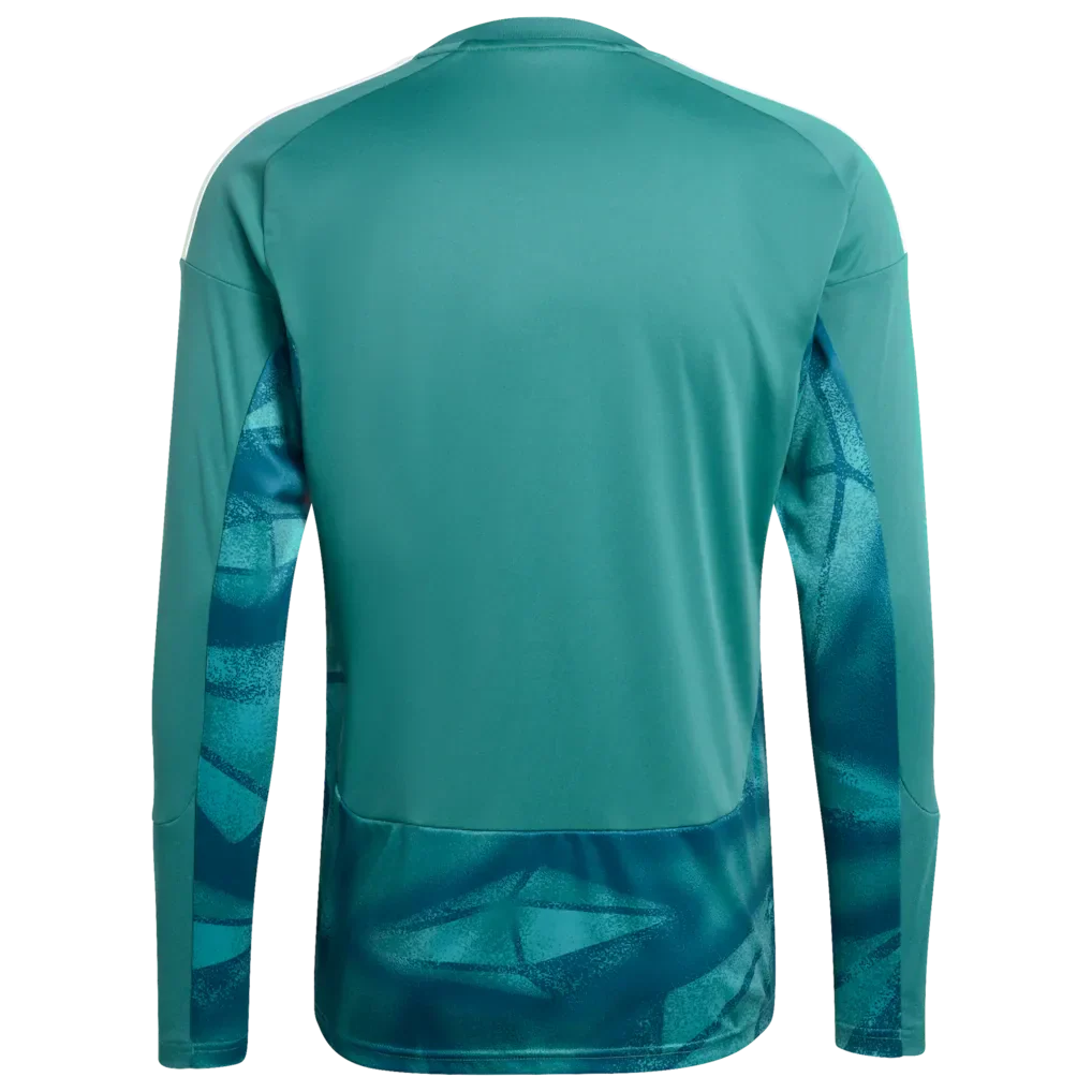 Jersey Germany 2026 Goalkeeper Home Long Sleeve WorldCup