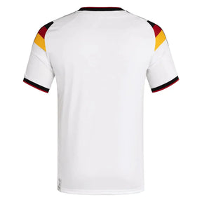 Jersey Germany 2026 Home WorldCup