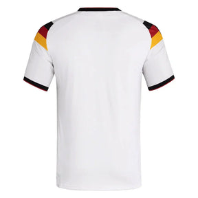 Jersey Germany 2026 Player Home WorldCup