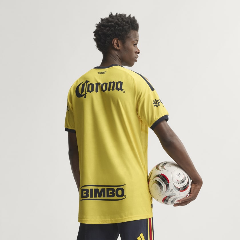 Club América Home 2026/27 Player Version | Fut Latino