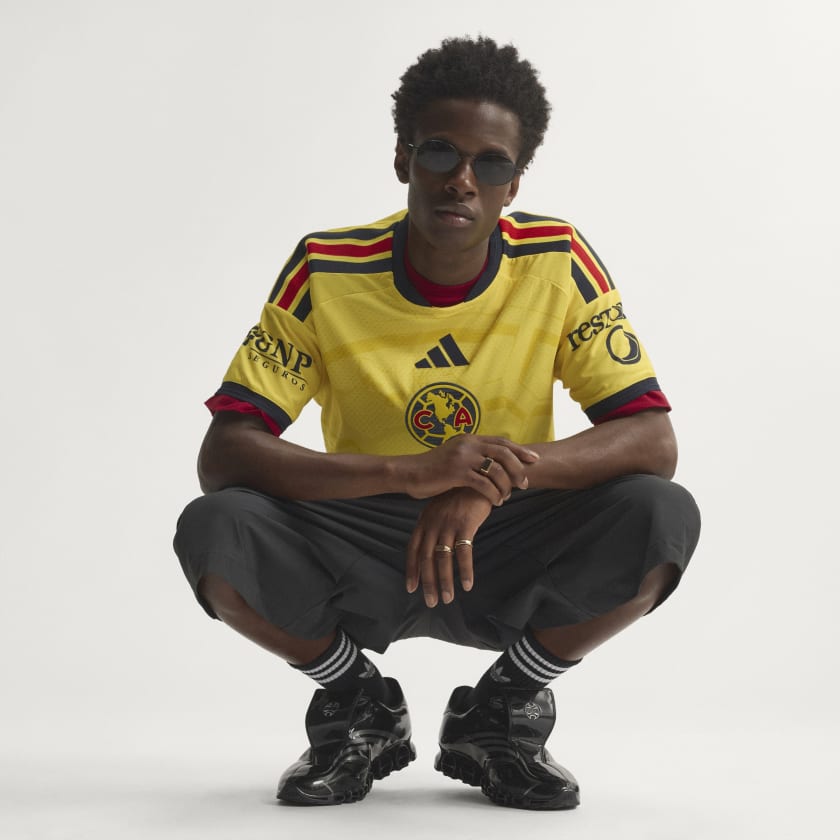 Club América Home 2026/27 Player Version | Fut Latino