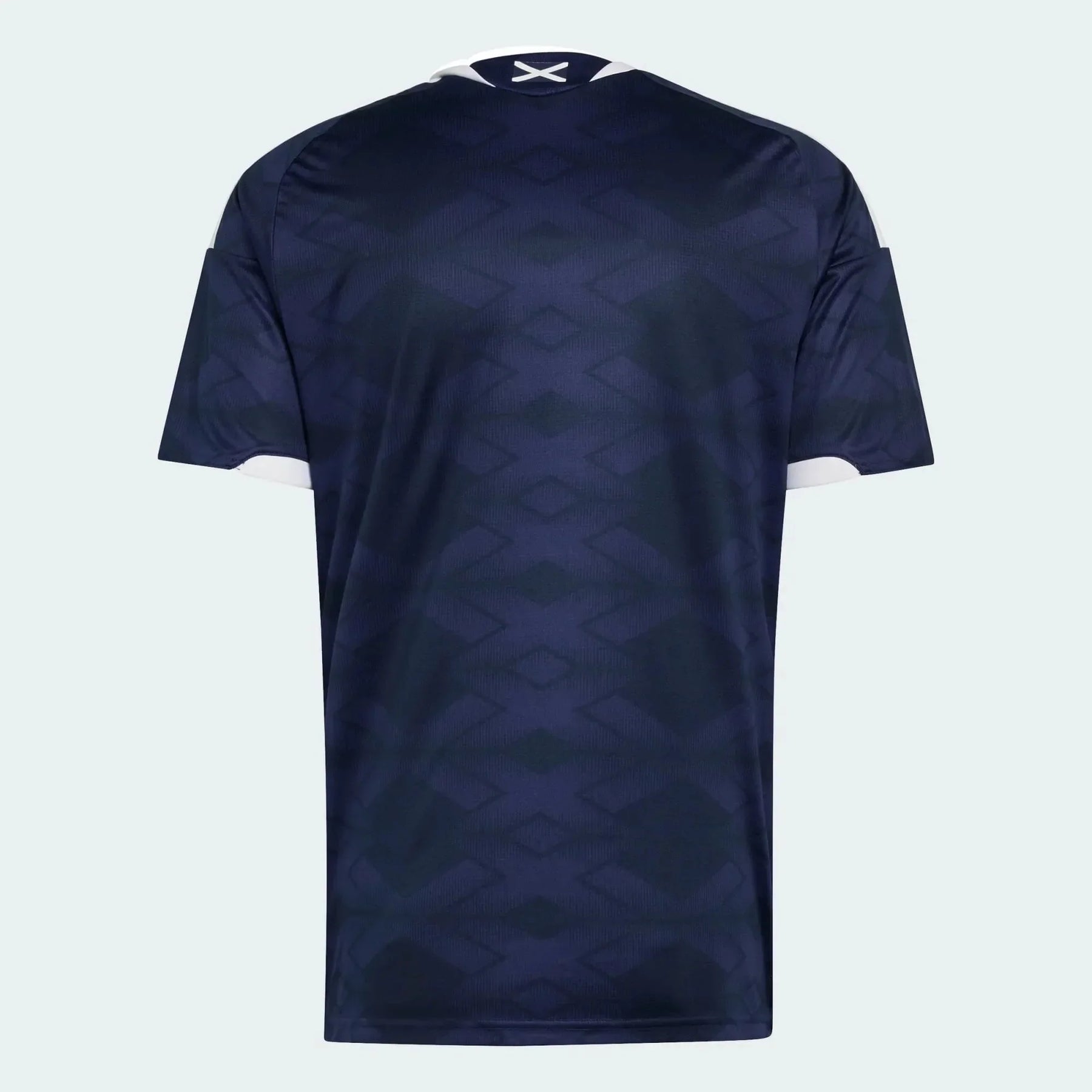 Jersey Scotland 2026 Home WorldCup