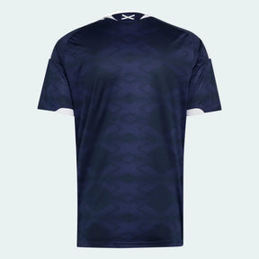 Jersey Scotland 2026 Home WorldCup