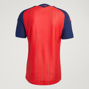 Jersey Spain 2026 Player Home WorldCup