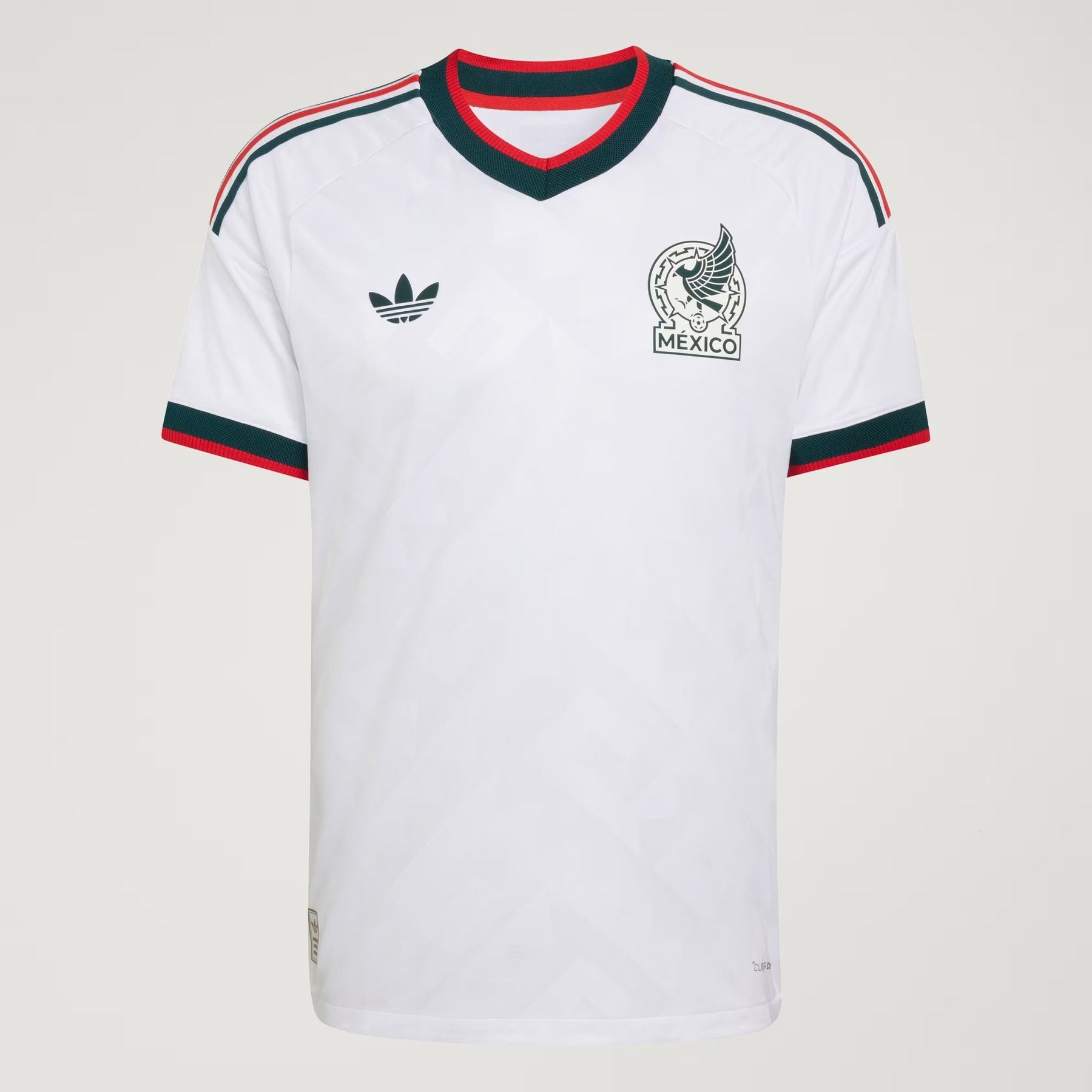 México Jugador Mundial Away 2026/27