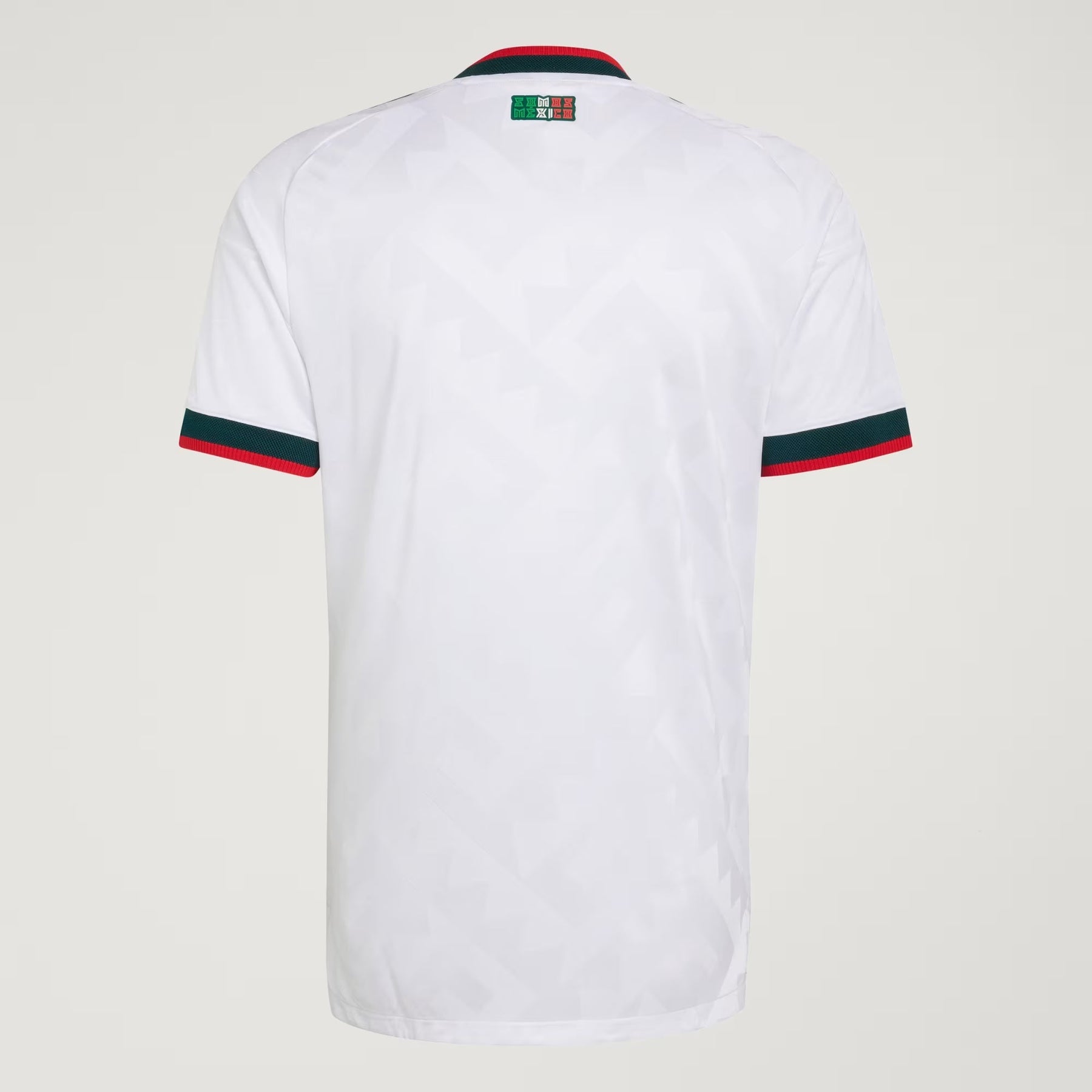 México Jugador Mundial Away 2026/27