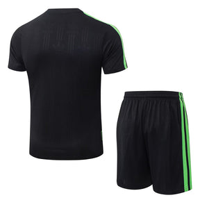 Training Kit Mexico 2026 Green