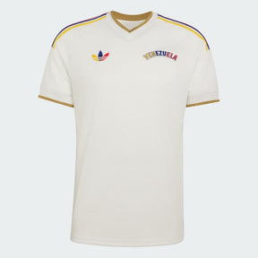 COMBO Venezuela Home and Away Fan 2026/27
