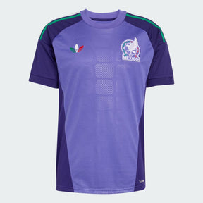 Mexico Away Goalkeeper 2026