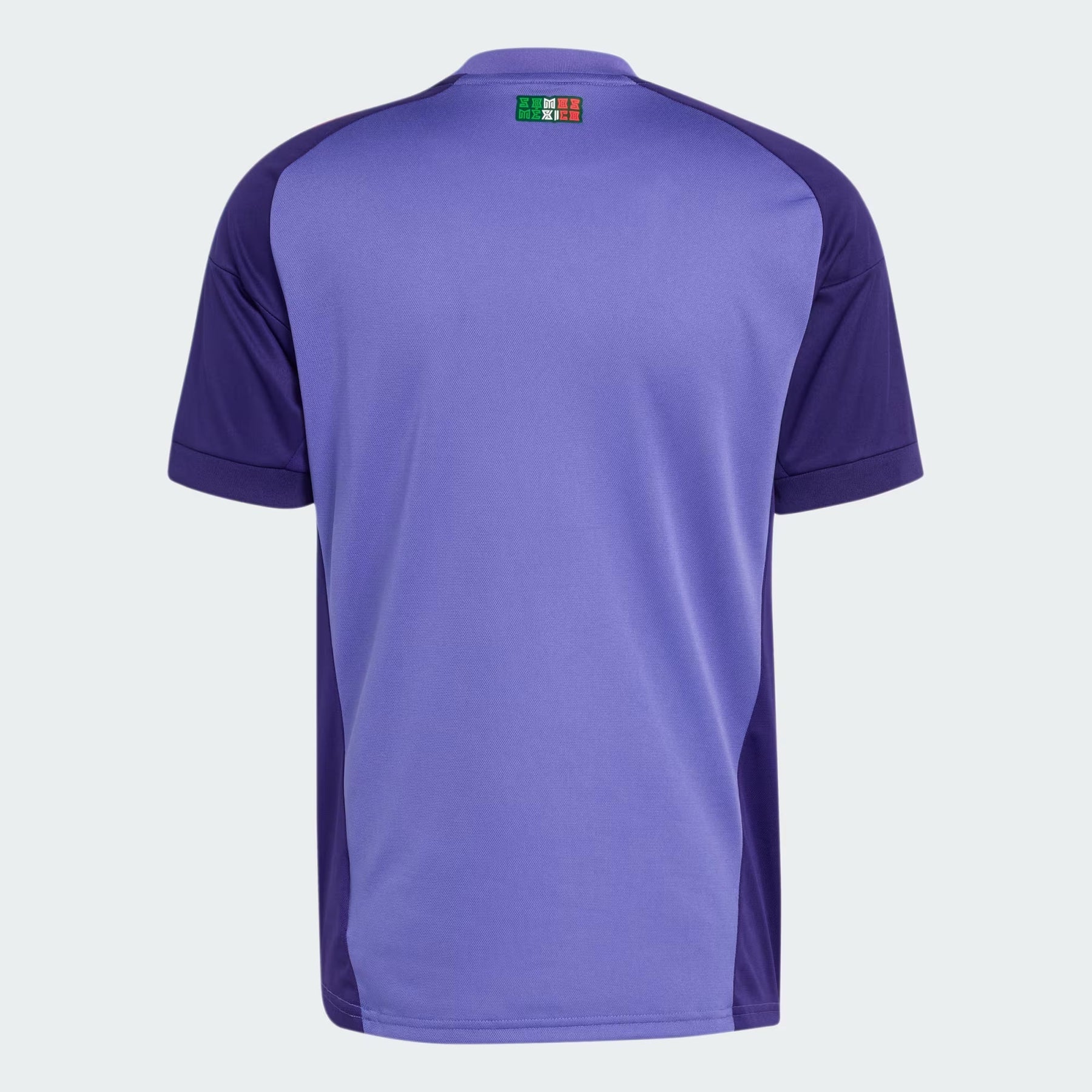 Mexico Away Goalkeeper 2026